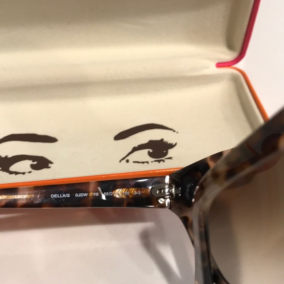 Kate Spade Sunglasses main image 4